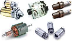 Auto Elétrico Bandeirante - Foto 1