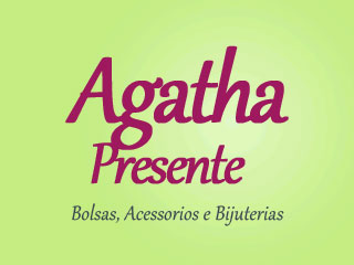 Agatha Presentes - Foto 1