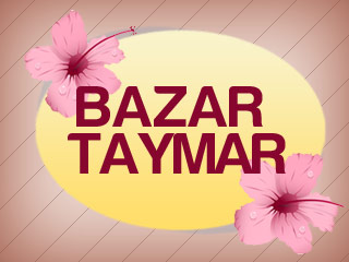 Bazar Taymar - Foto 1