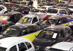 Curva Veículos - Foto 1