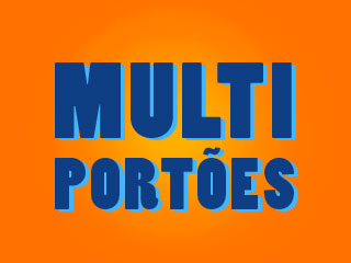 Multi Portões - Foto 1