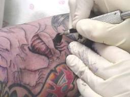Kickflip Tattoo Studio - Foto 1