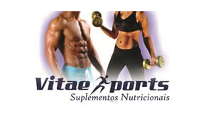 Vitae Sports Suplementos - Foto 1