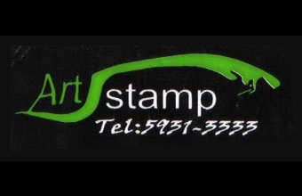 Art Stamp - Foto 1