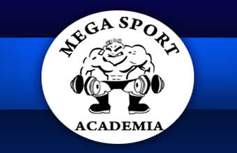 Academia Mega Sport - Foto 1