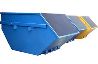 Jfc Entulhos e Remoções - Foto 1