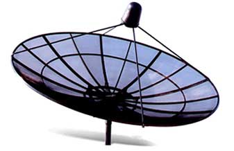 Nova Sat Antenas Parabólicas - Foto 1