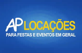 Ap Locações para Festas e Eventos em Geral - Foto 1