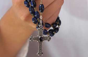 Maria Denair Lucas Artigos Religiosos - Foto 1