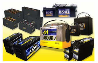 Fortaleza das Baterias - Foto 1