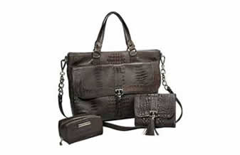 Prado Bolsas e Acessórios - Foto 1