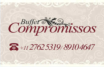 Buffet Compromissos - Foto 1