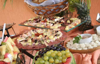 Linda Festa Buffet em Domicílio - Foto 1