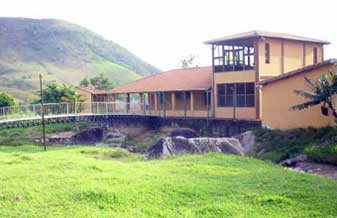 Casa de Reabilitação Monte Moriá - Foto 1