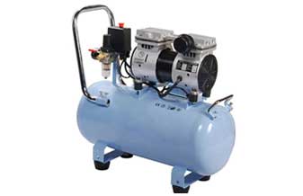 Luar Compressor - Foto 1