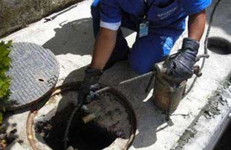 Desentupidora Estrela do Sul - Foto 1