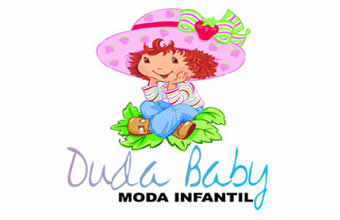 Duda Baby Moda Infantil - Foto 1