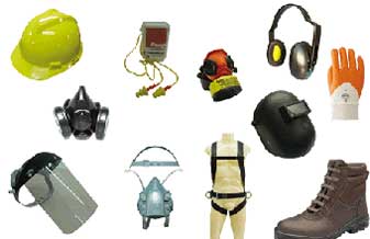 Fort Luvas Indústria Comércio Vestuário Segurança - Foto 1