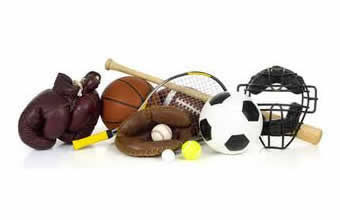 Esporte Campos - Foto 1