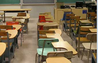 Emef Dr Manoel de Abreu - Foto 1