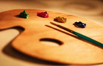 Jr Artes – Escola de Pintura - Foto 1