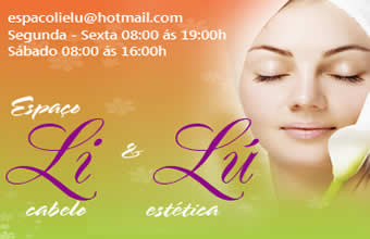 Espaço Li & Lu - Foto 1