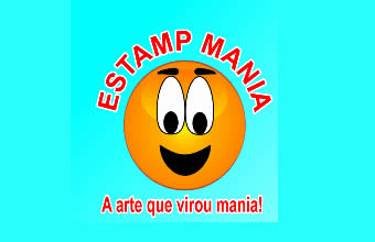 Estamp Mania - Foto 1