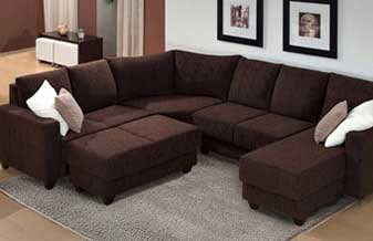 Tapeçaria Conforto e Decorações - Foto 1