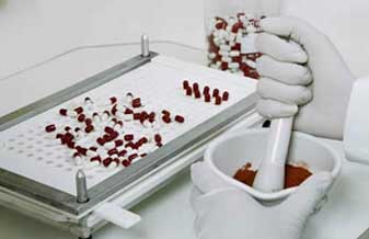 Farmácia Manipular - Foto 1