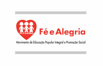 Fé e Alegria – Movimento de Educação Popular Integral e de Promoção Social - Foto 1
