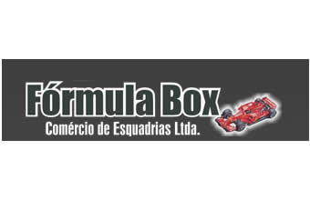 Formulabox Comércio Esquadrias - Foto 1