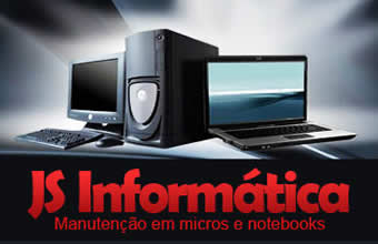Js Informática - Foto 1