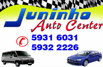 Juninho – Auto Center - Foto 1