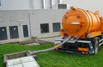 Deditec Desentupidora - Foto 1