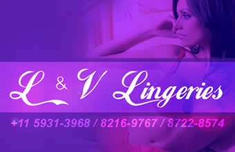 L&V Lingeries - Foto 1