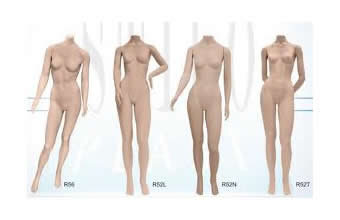 Vitrin Art Manequins - Foto 1