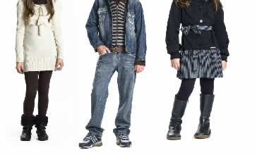 Cristh Comércio de Artigos para Bebê e Moda Infanto Juvenil - Foto 1