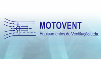 Motovent Equipamentos de Ventilação - Foto 1