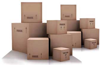 Ghiok Mudanças - Foto 1