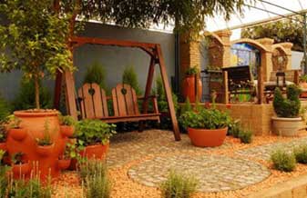 João Vieira Paisagismo - Foto 1