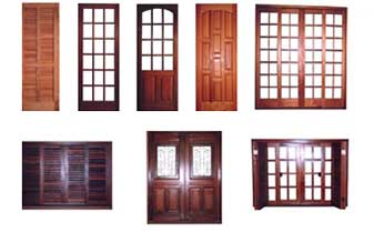 Trizzo Esquadrias de Madeiras - Foto 1