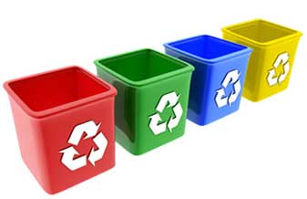 Aleris Latasa Reciclagem - Foto 1