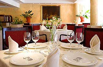 Restaurante Bel - Foto 1