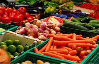 Sacolão Fruto Bom - Foto 1