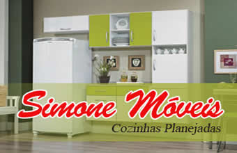 Simone Móveis - Foto 1