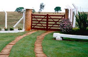 Chácara Estrela Azul - Foto 1