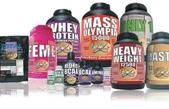 Suplementos Alimentares Mj - Foto 1