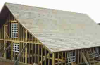 Jg Telhados - Foto 1