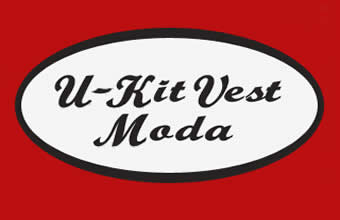 U – Kit Vest Moda - Foto 1