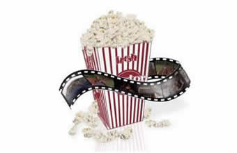 Alla Vídeo Locadora - Foto 1